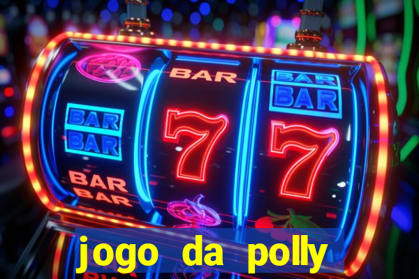 jogo da polly pocket 360